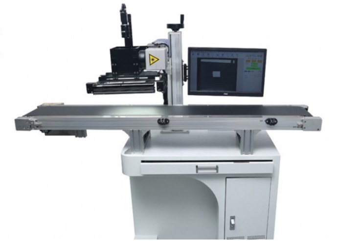 2025年紫外激光打標機價格與費用分析